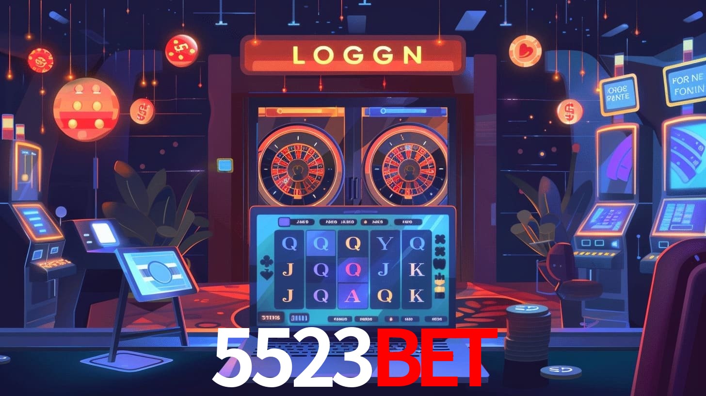 5523bet - Plataforma Oficial - 5523bet.com
