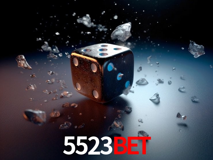 5523bet: Jogos de Caça-Níqueis-Altas Recompensas, Roleta-Velocidade, Blackjack-Desafios Máximos