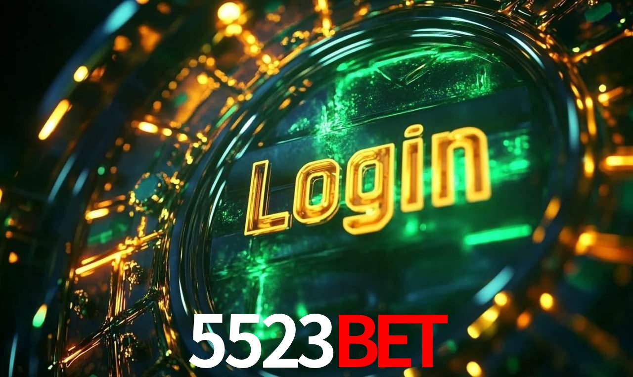 5523bet