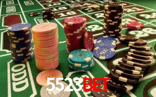 5523bet login