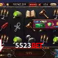 5523bet login