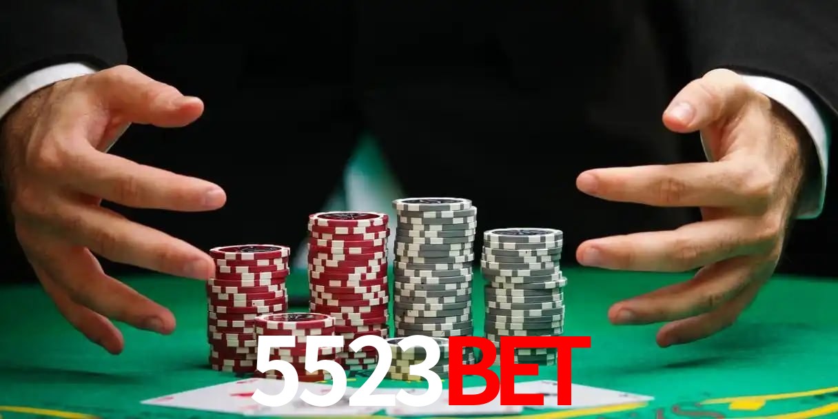 5523bet