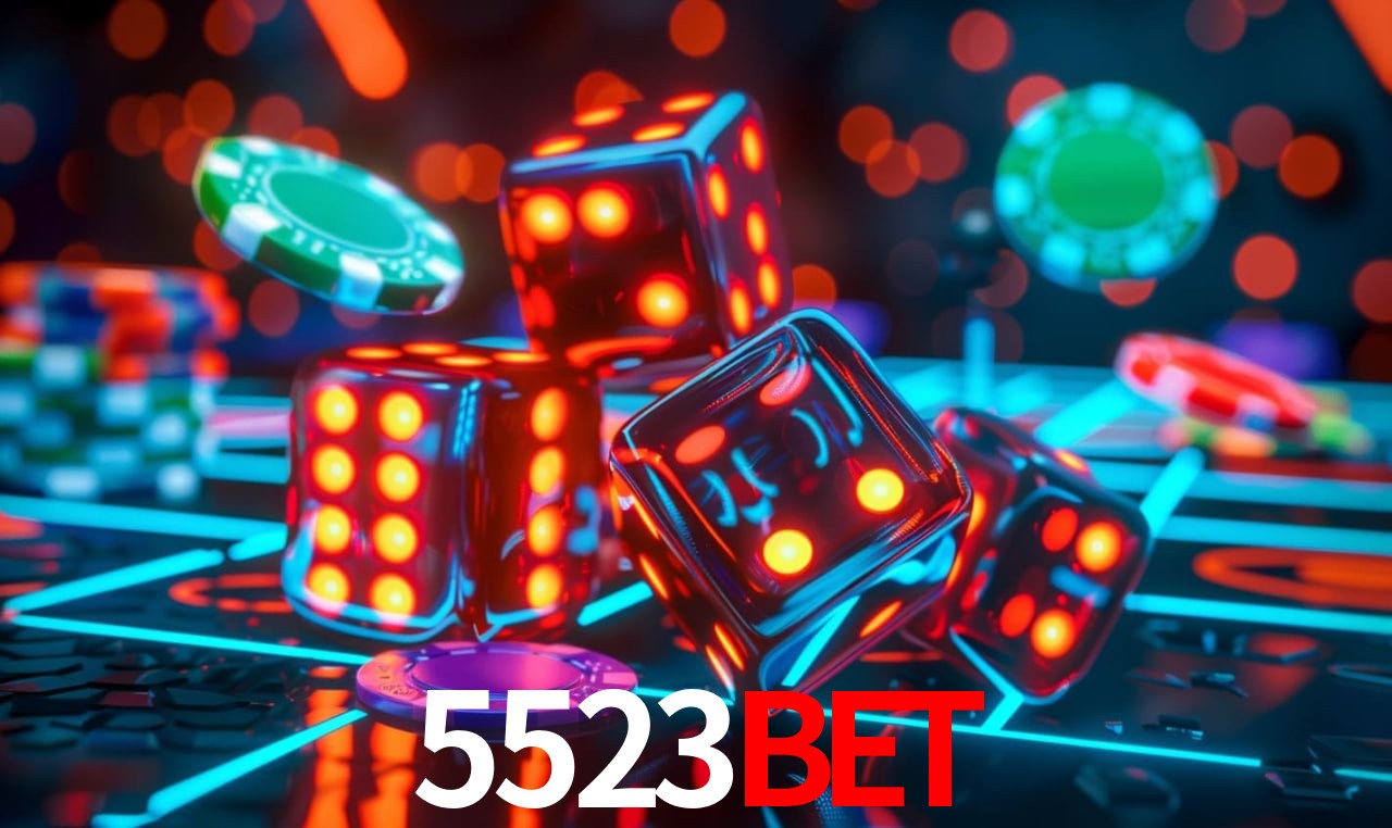 5523bet.com
